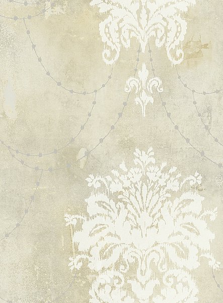 Обои Wallquest Chantelle CH82107