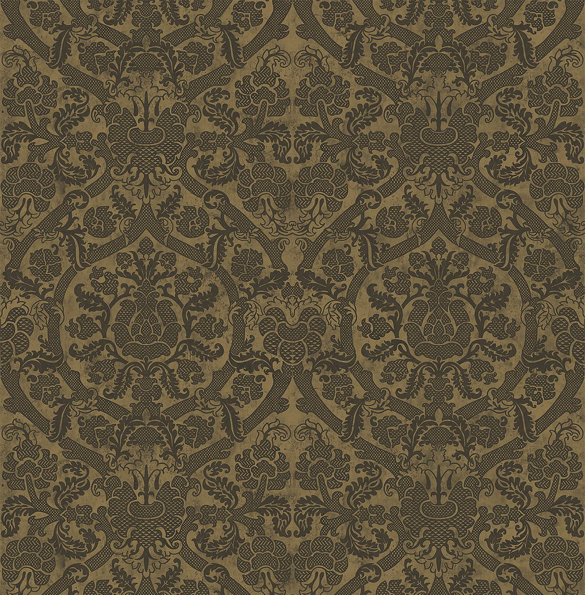 Обои Tiffany Design Chameleon CH405