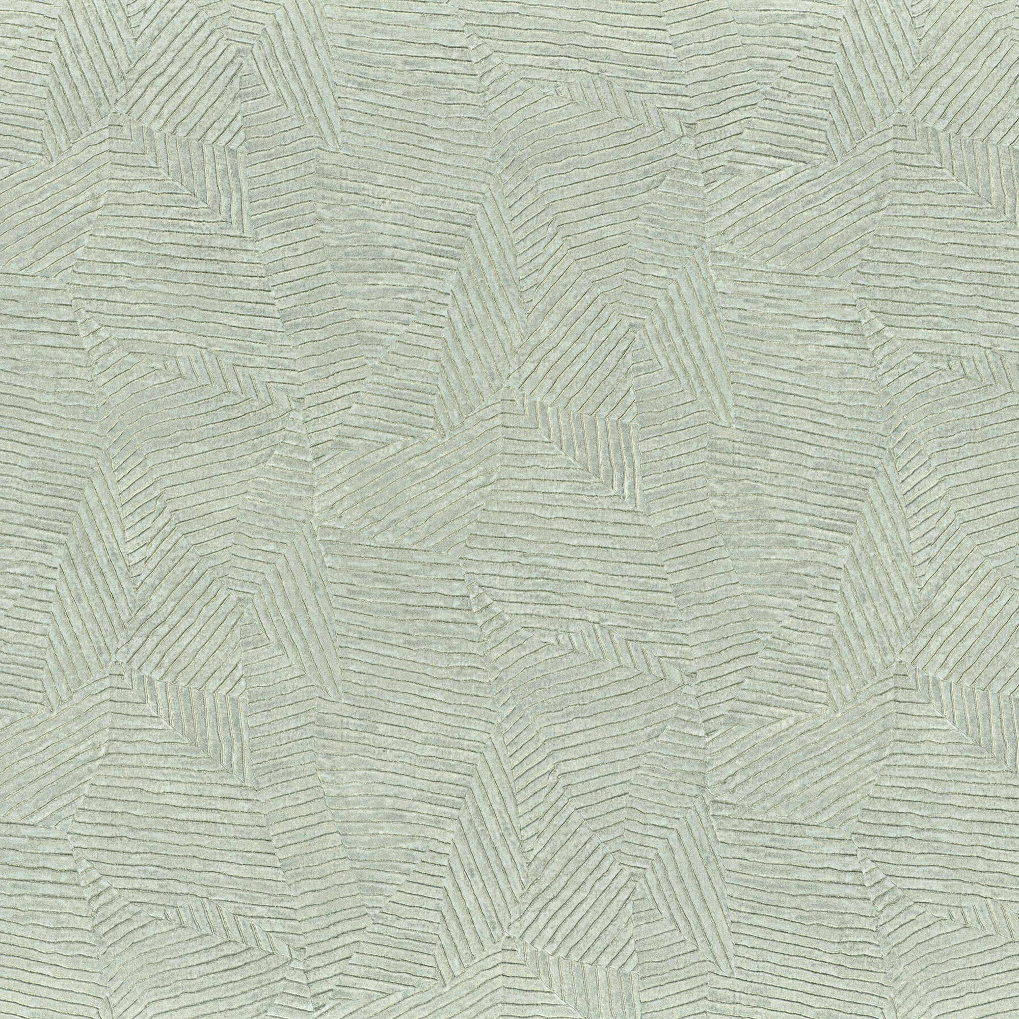 Обои Casamance Textures vegetales 74090976