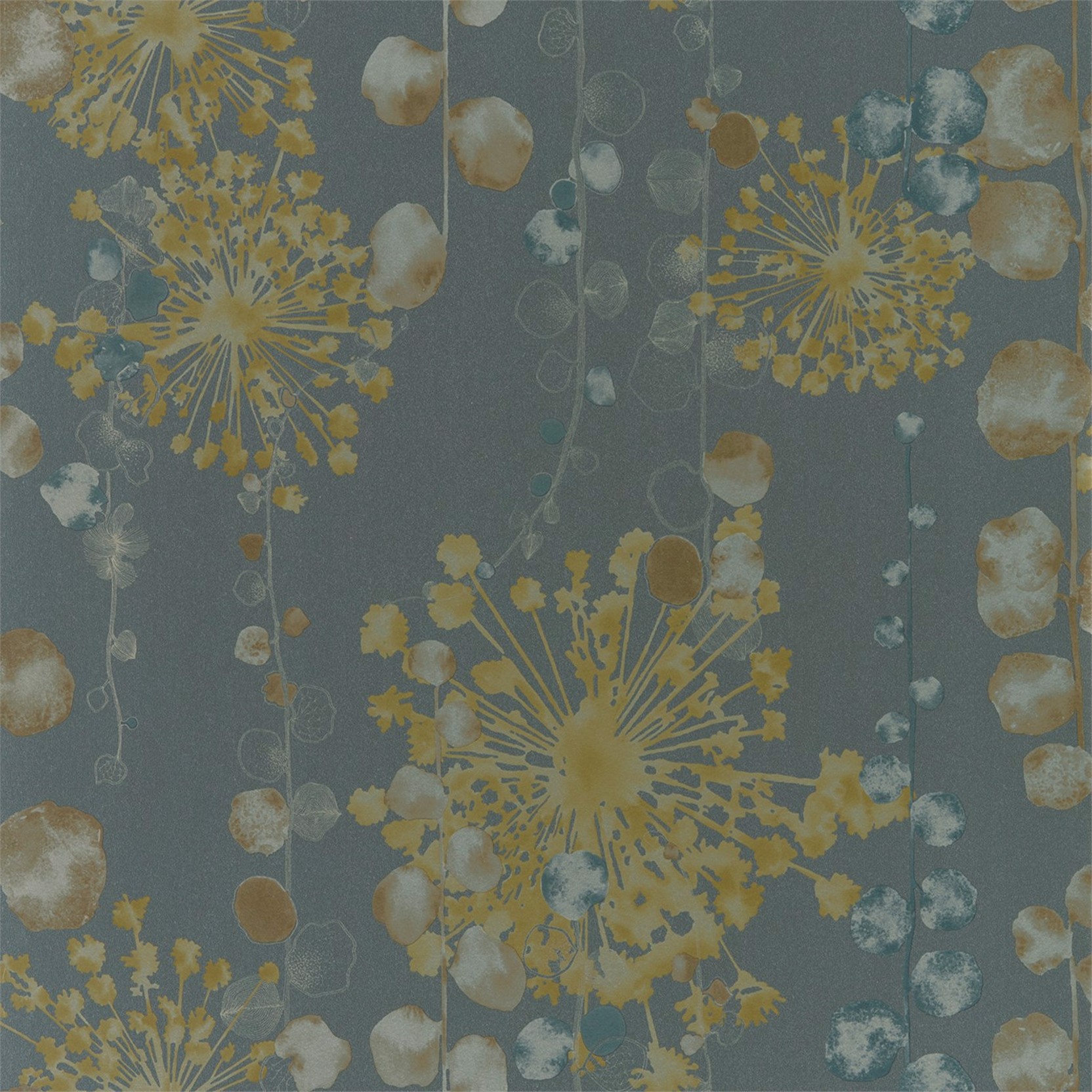 Обои Harlequin Purity Edit HANZ111650