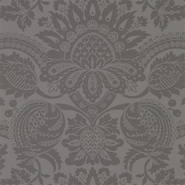 Обои Zoffany Damask Wallpapers ZPAL312695