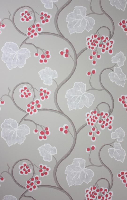 Обои Osborne&Little Persian Garden W6494-07