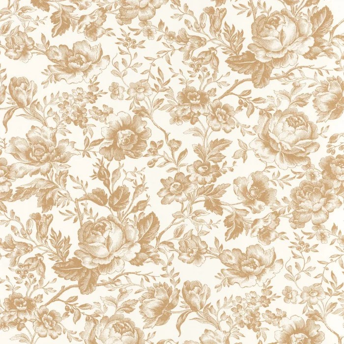 Обои Casadeco Les Belles Toiles De Jouy 2 201721331