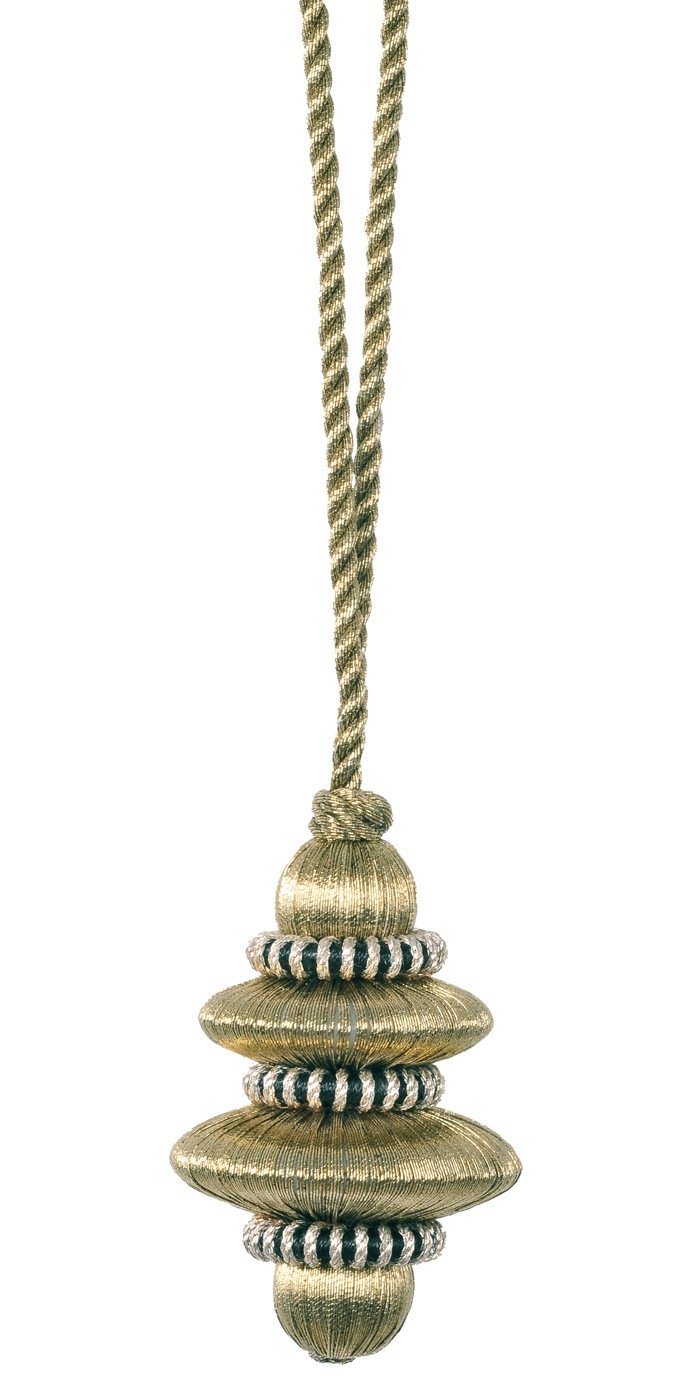 Кисть малая Houles Onyx Metal 35085-9165
