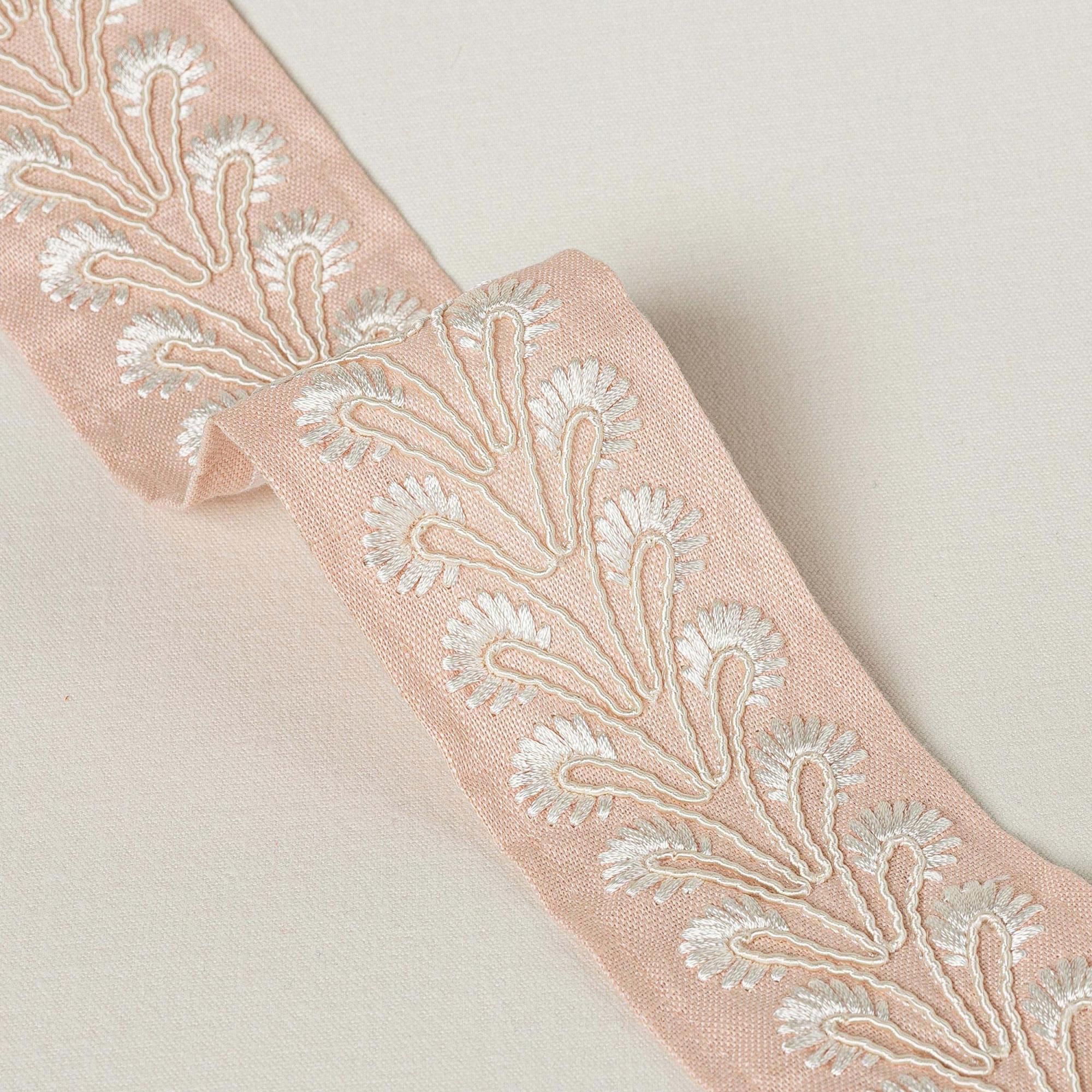 Декоративная тесьма широкая Colefax&Fowler Mirador 05456-03