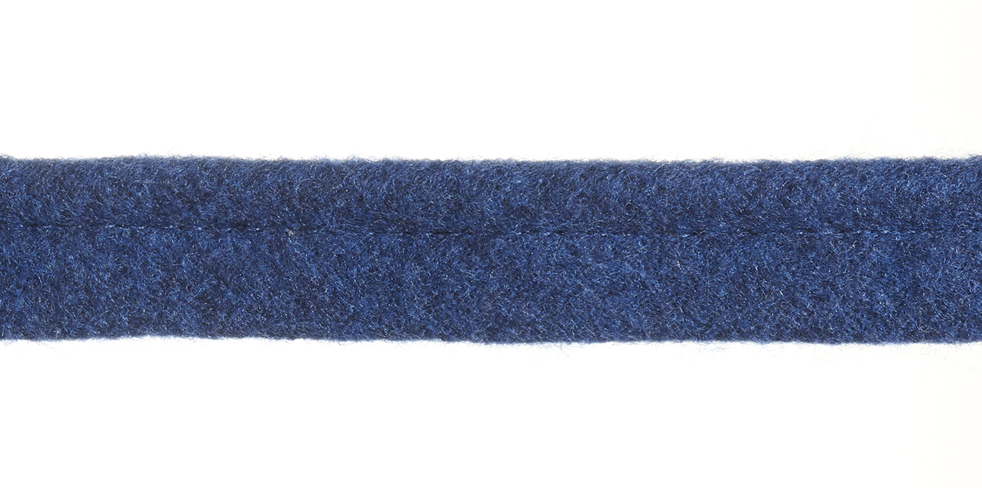 Декоративная тесьма Houles Neva Wool 31001-9610