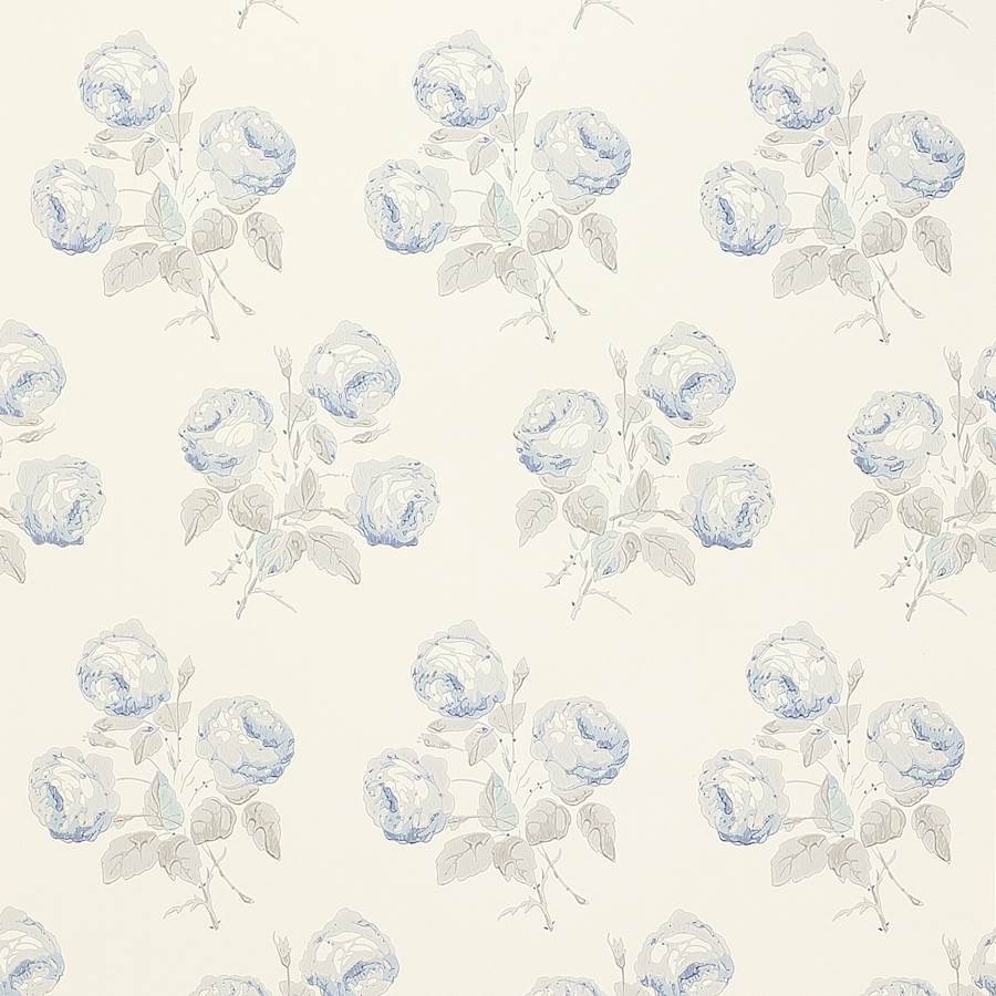 Обои Colefax&Fowler Jardine Florals 07401-08