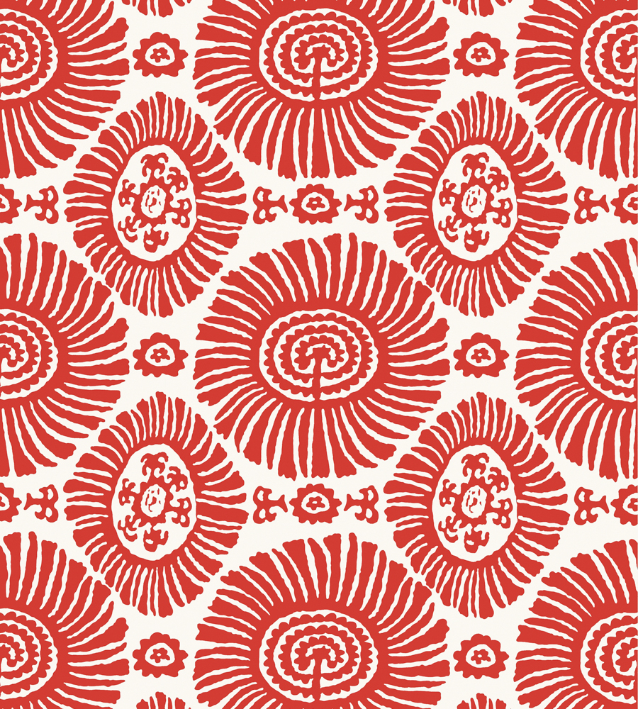 Обои Thibaut Tropics T10080