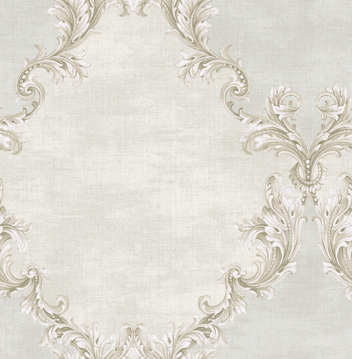 Обои Seabrook Damask Folio DF31008