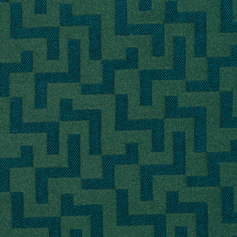 Ткань Metaphores Zigzag 71239-012