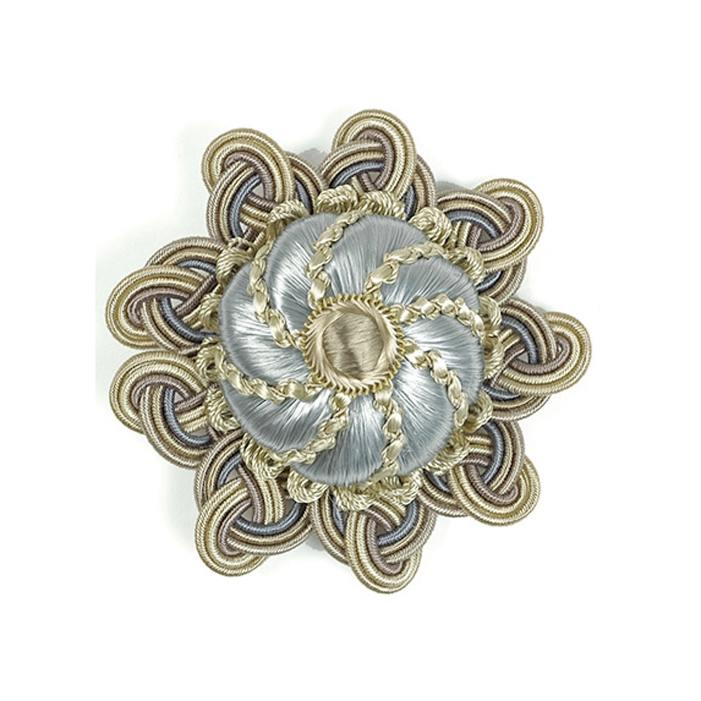 Розетка Houles Vendome 36316-9625