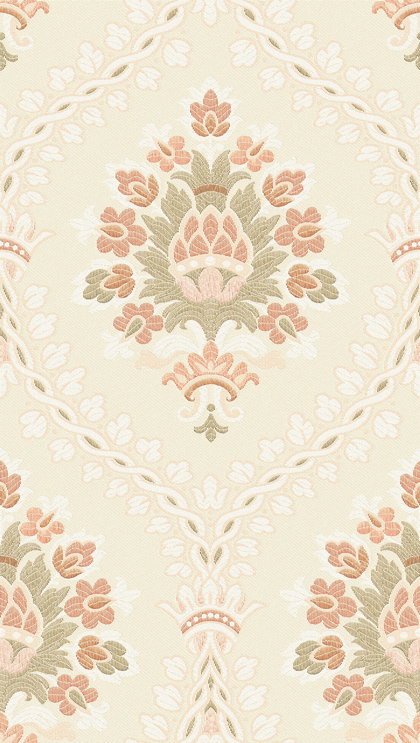 Обои Epoca Wallcoverings Imperia KT9758-806