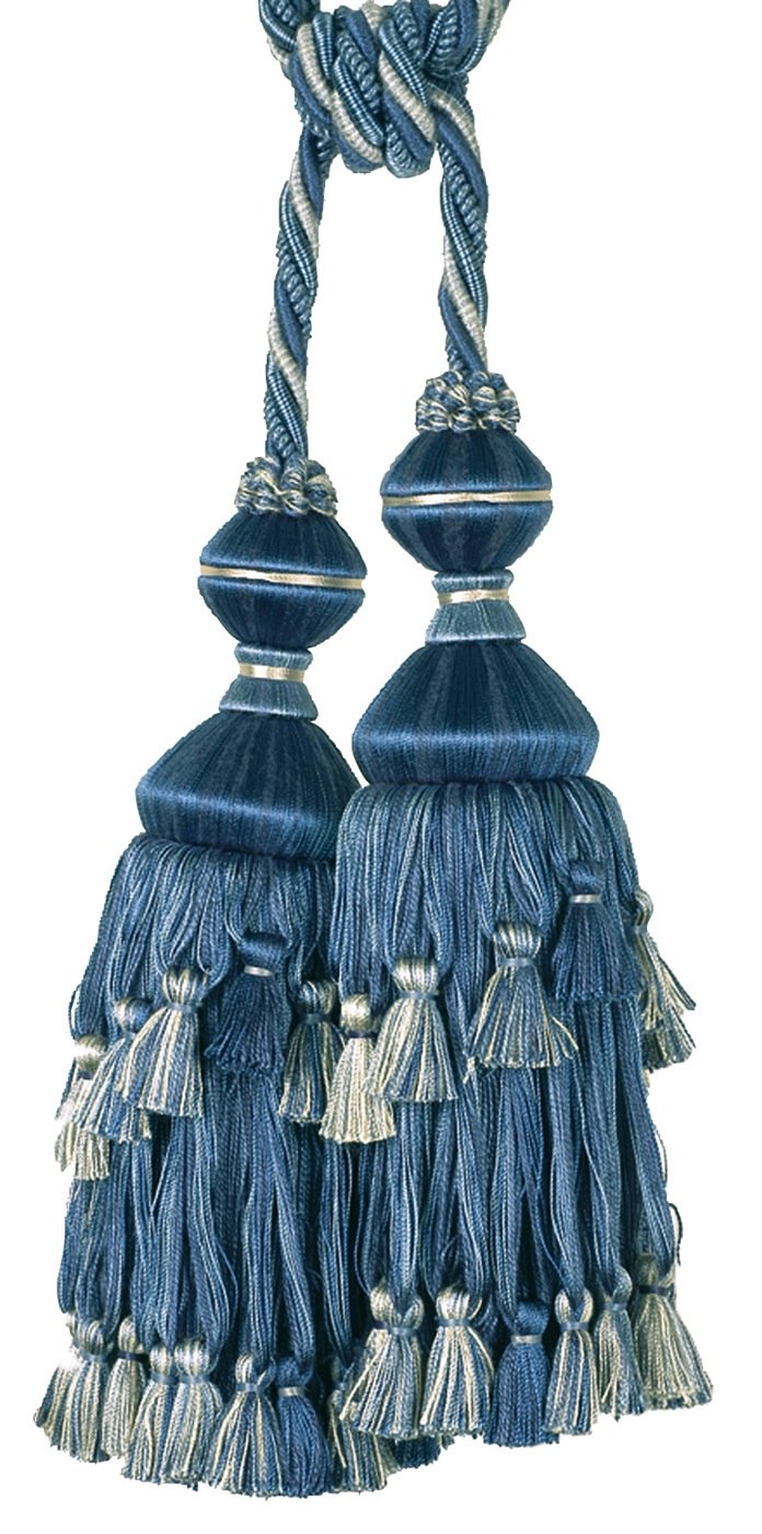 Кисть-подхват Houles Villandry 35726-9600