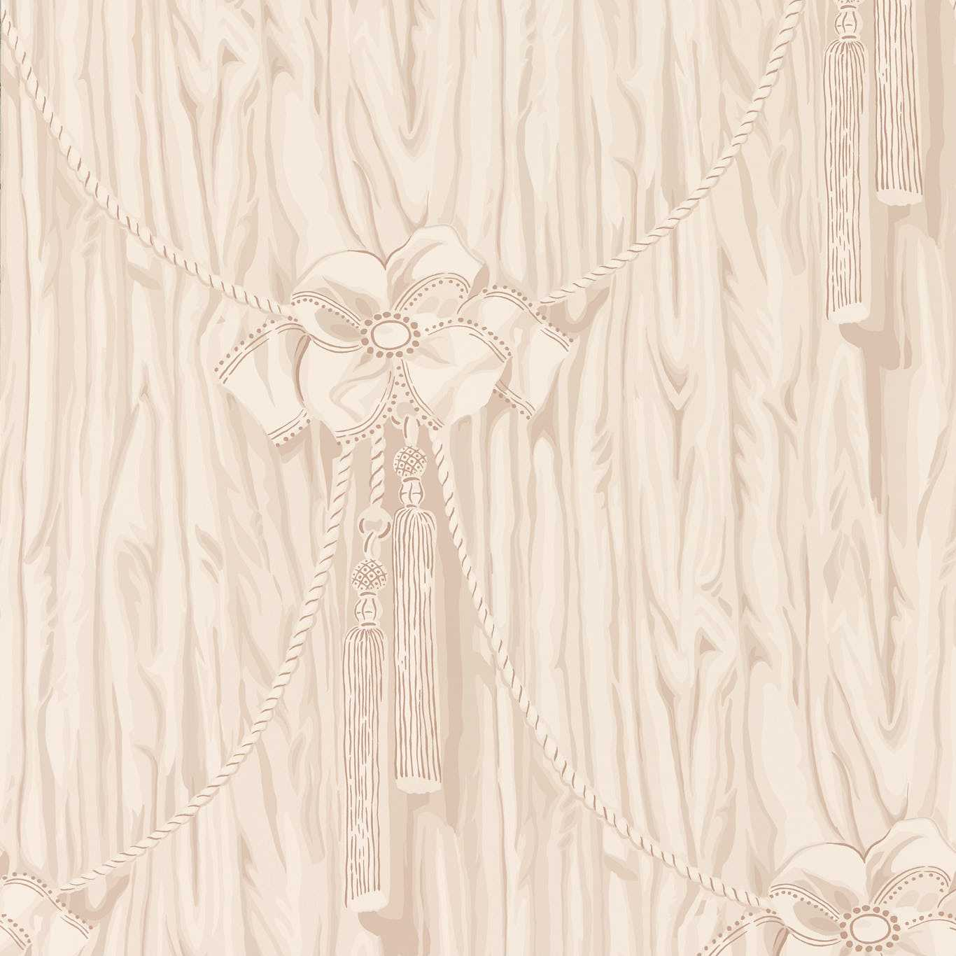 Обои Sanderson Giles Deacon DGDW217308