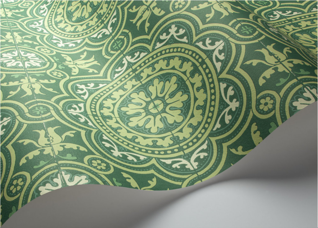 Обои Cole&Son Seville 117-8023