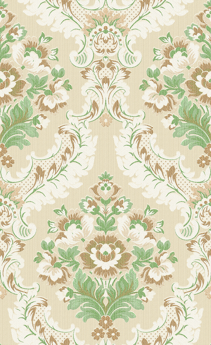 Обои Epoca Wallcoverings Imperia KT9768-805