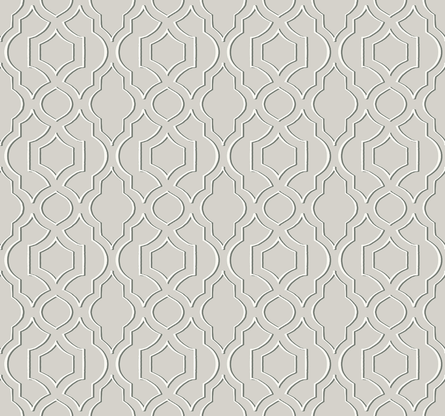 Обои Paper&Ink Natural Silhouettes NS51108