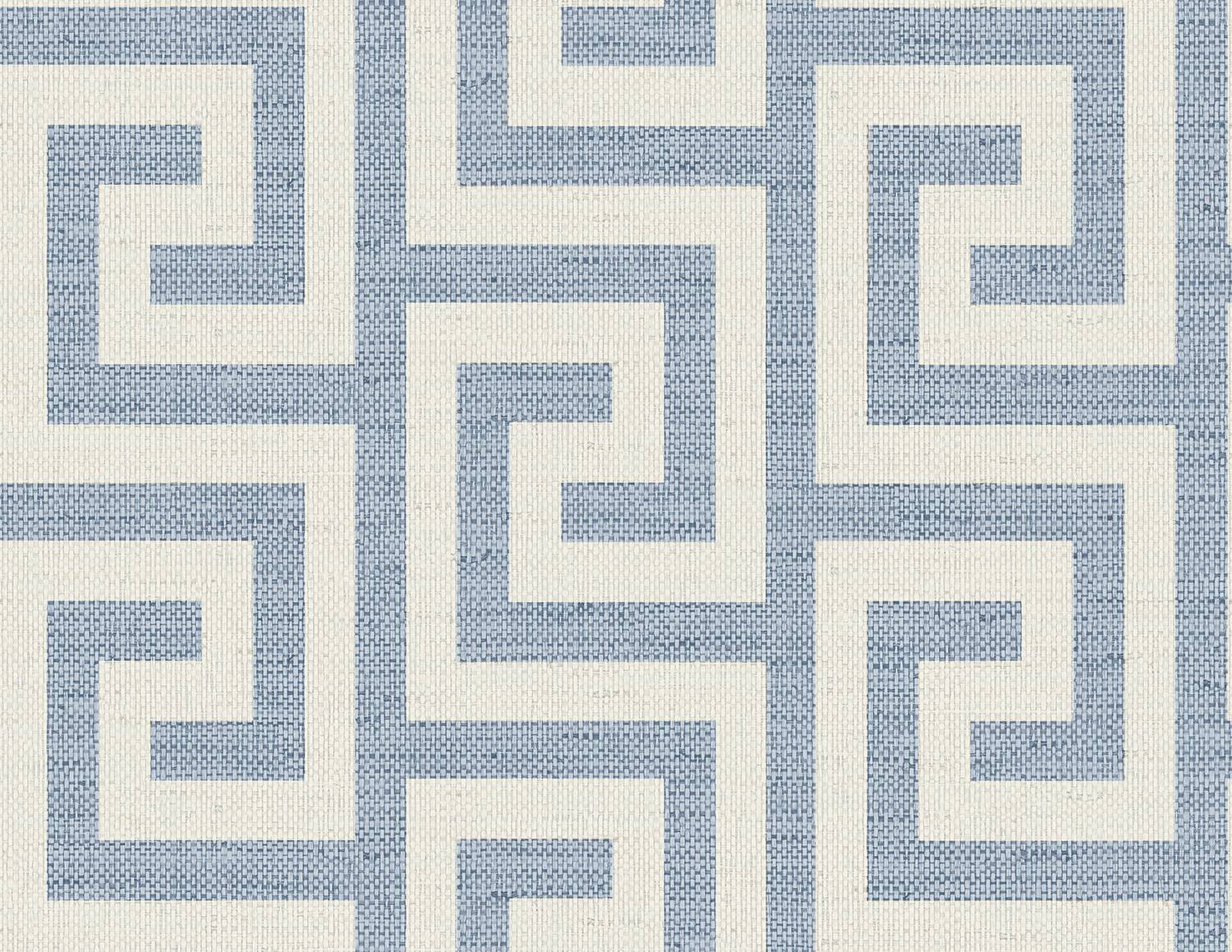 Обои Seabrook Coastal Heaven LN46212