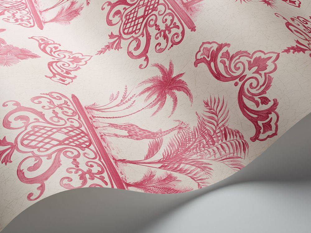 Обои Cole&Son Folie 99-9041