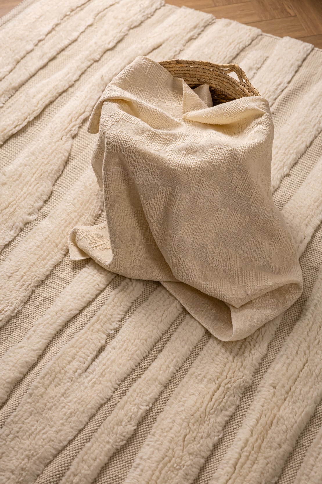 Ковер Decaro Rugs Scandy D110004