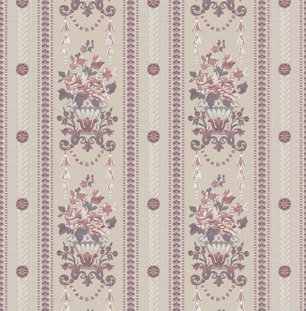 Обои Epoca Wallcoverings Esther KT9320-803