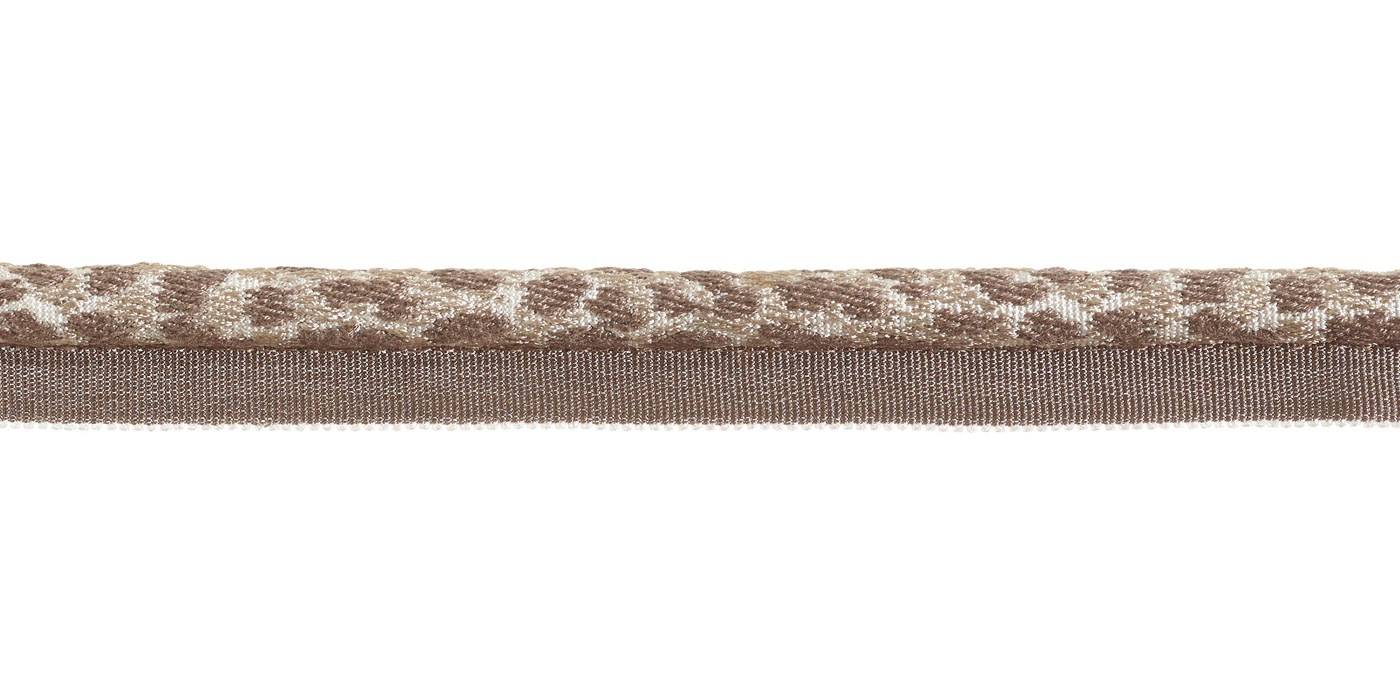 Шнур с ресничкой Houles Leopard 31040-9020