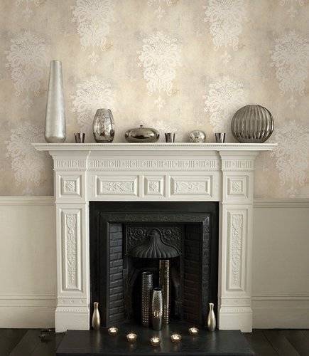 Обои Wallquest Chantelle CH82107