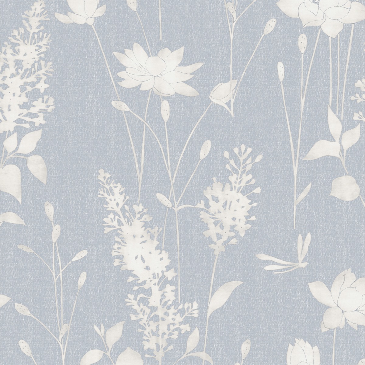 Обои Aura Signature Laura Ashley 113343