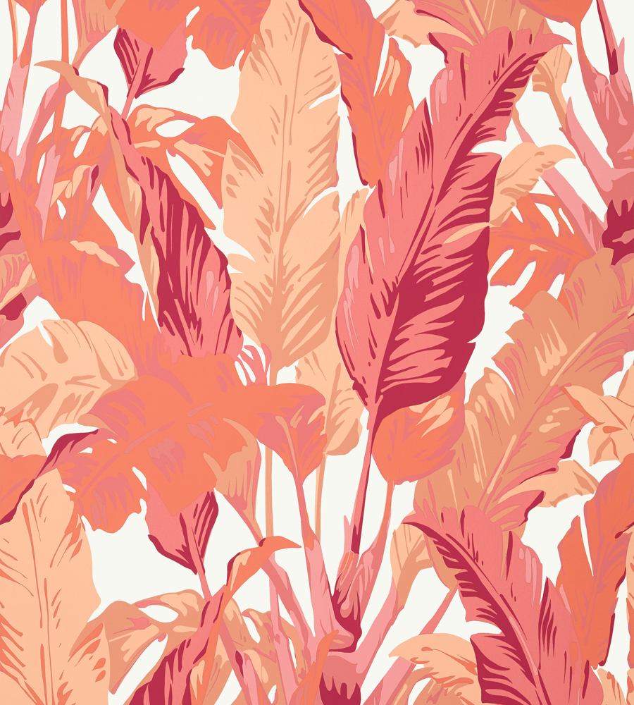 Обои Thibaut Tropics T10130