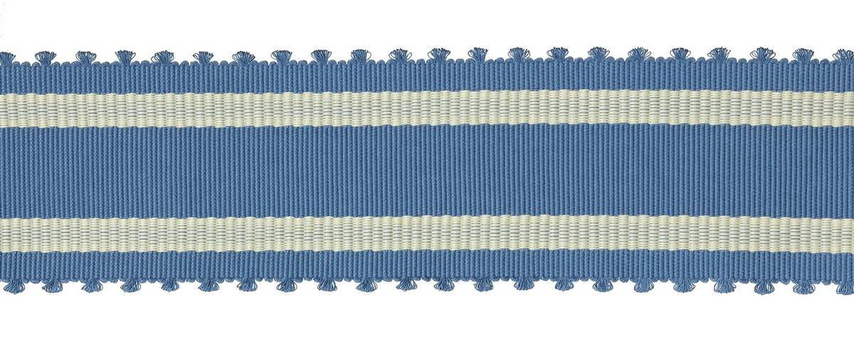декоративная тесьма широкая Colefax&Fowler Colefax 5026-01