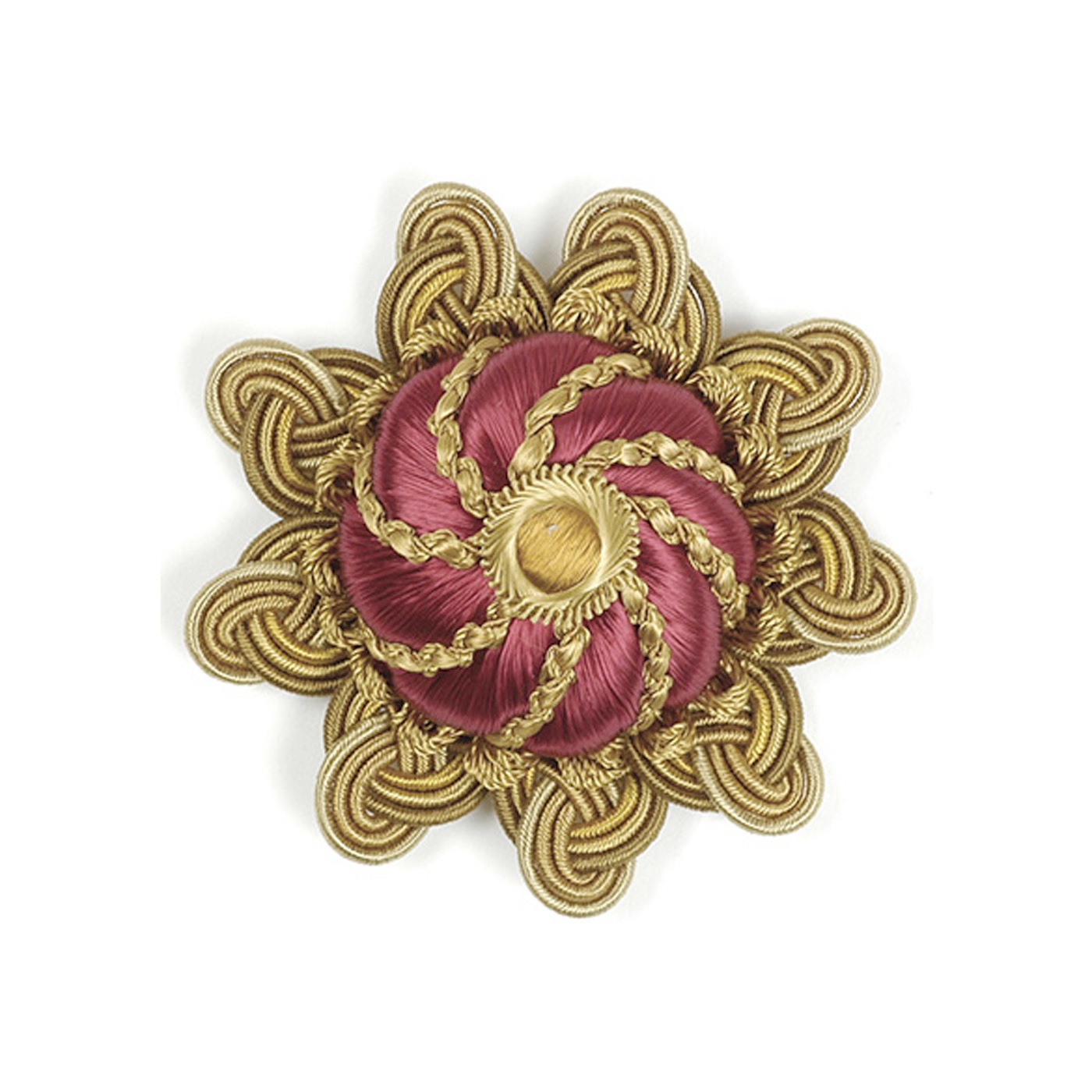 Розетка Houles Vendome 36316-9320