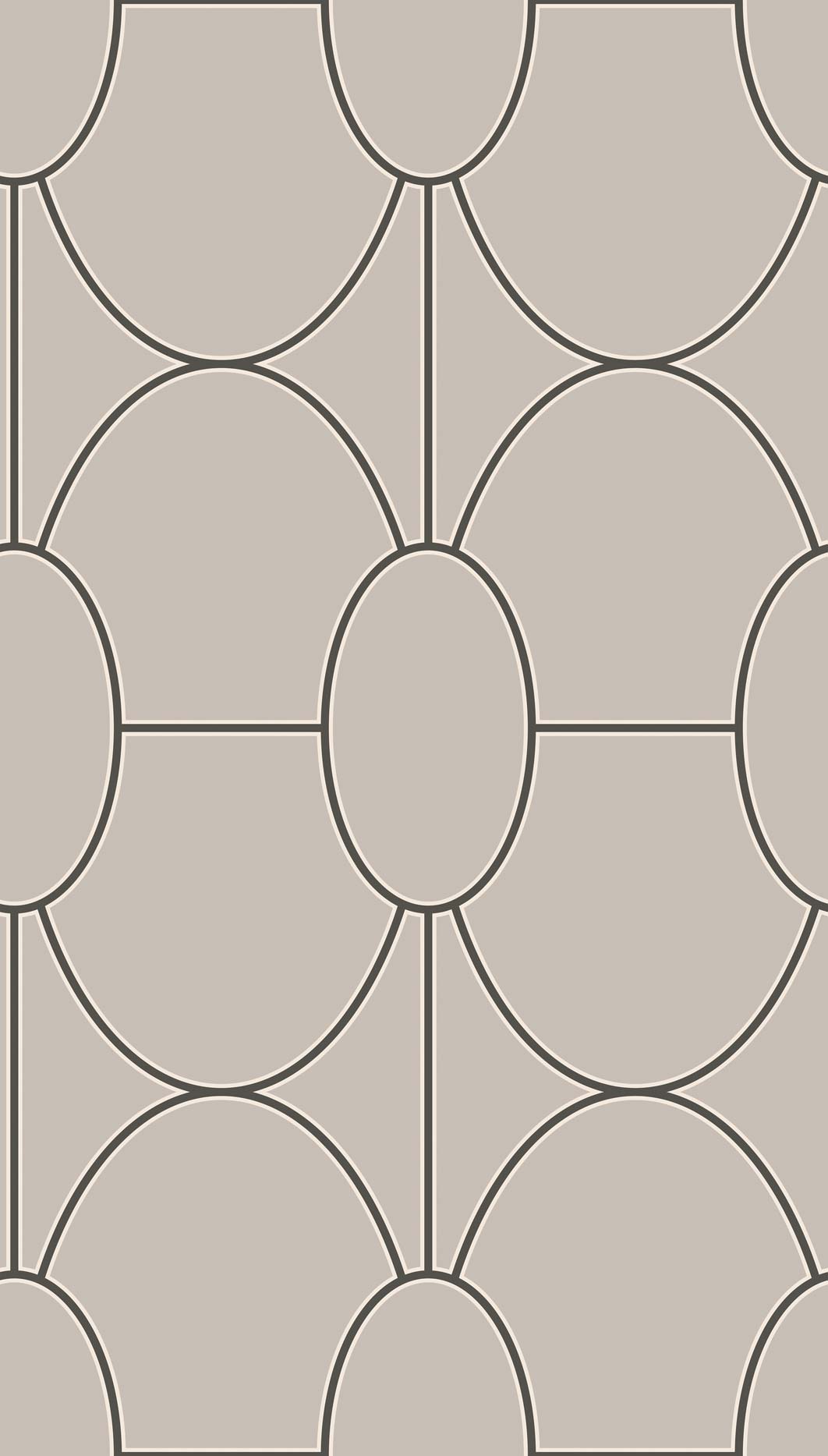 Обои Cole&Son Geometric II 105-6028