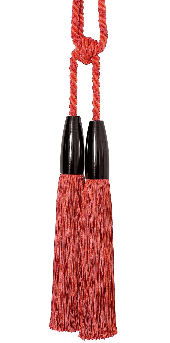 Кисть-подхват Houles Ebony 35242-9300