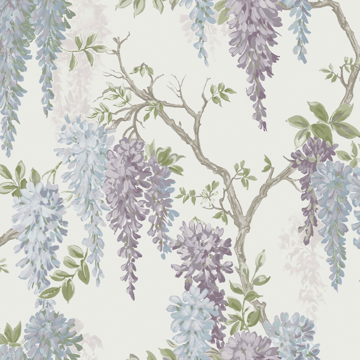 Обои Aura Signature Laura Ashley 113356