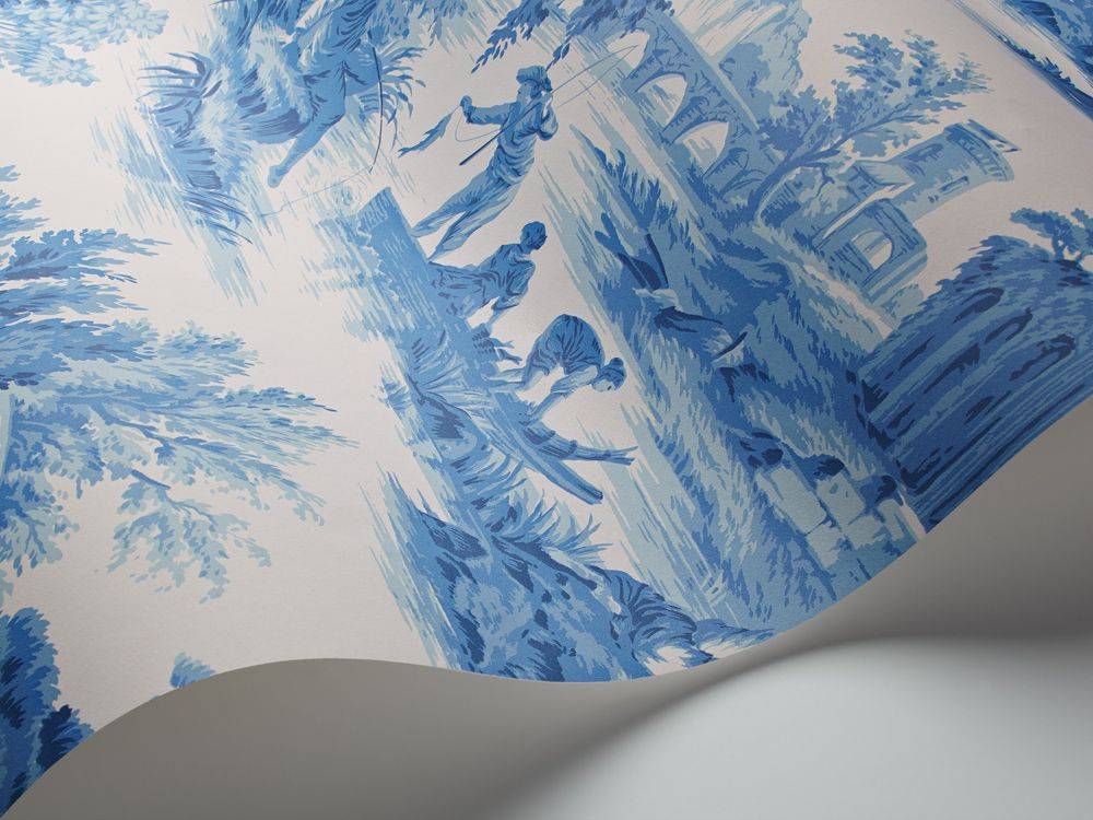 Обои Cole&Son Folie 99-1001