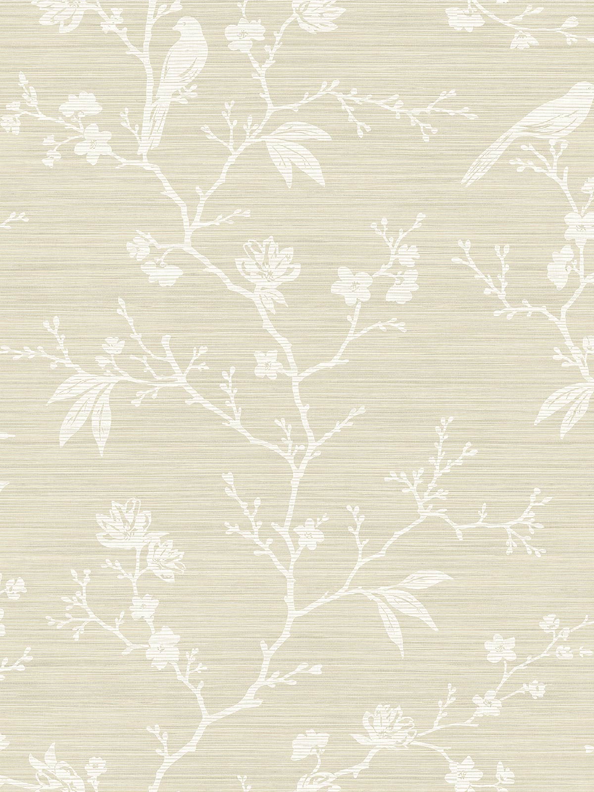 Обои Wallquest Chinoiserie CH31327