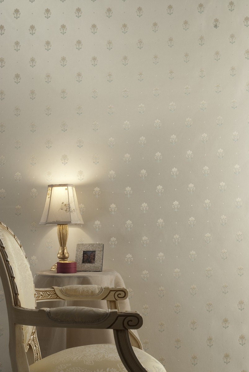 Обои Epoca Wallcoverings Faberge KT-8637-8009