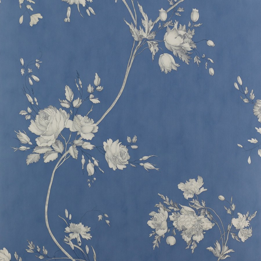 Обои Colefax&Fowler Jardine Florals 07957-07
