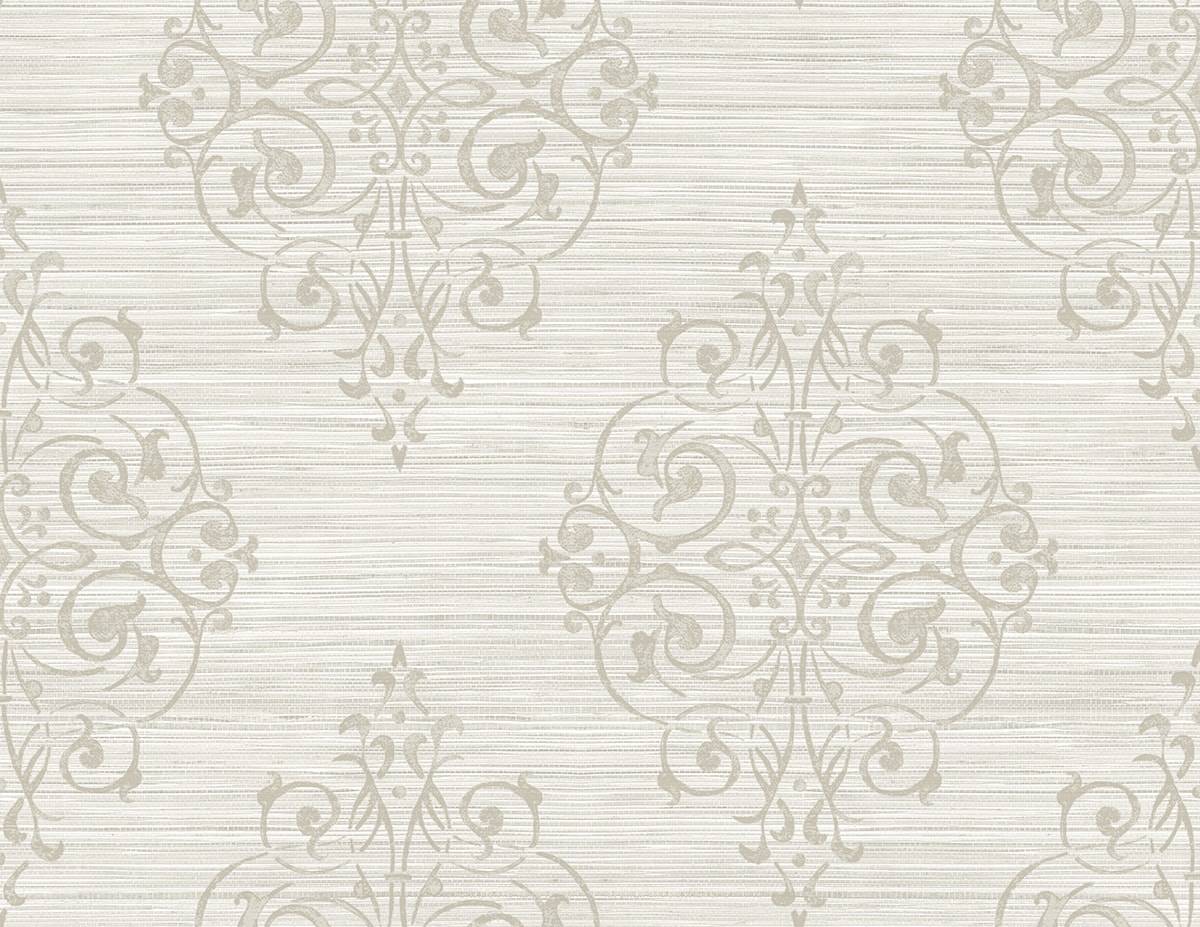 Обои Paper&Ink White on White OY34906