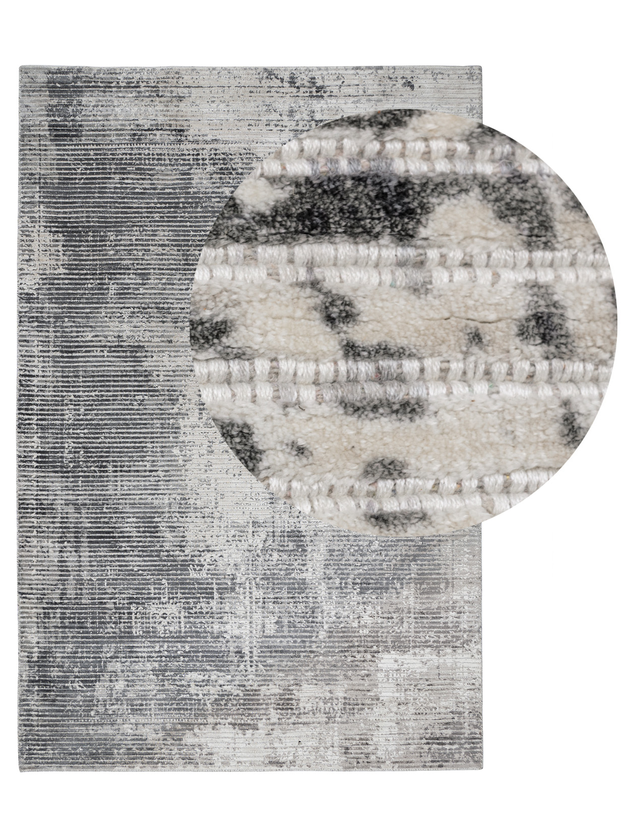 Ковер Decaro Rugs Abstract D110025