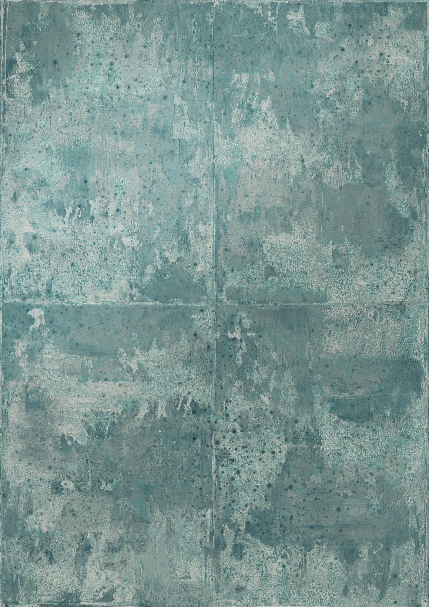 Обои Arte Metal X Patina 85503A