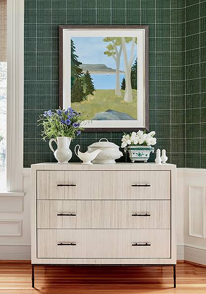 Обои Thibaut Colony T10202