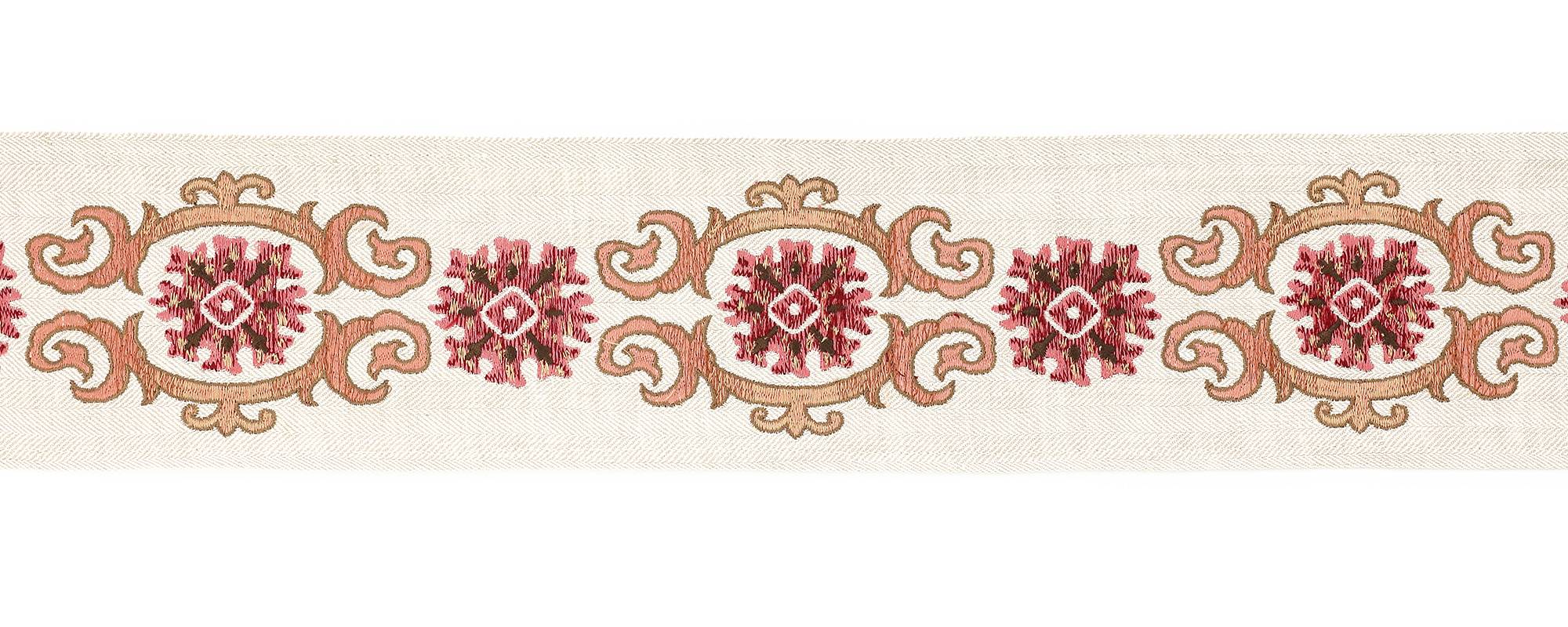 Декоративная тесьма Colefax&Fowler Theodore 5448-02