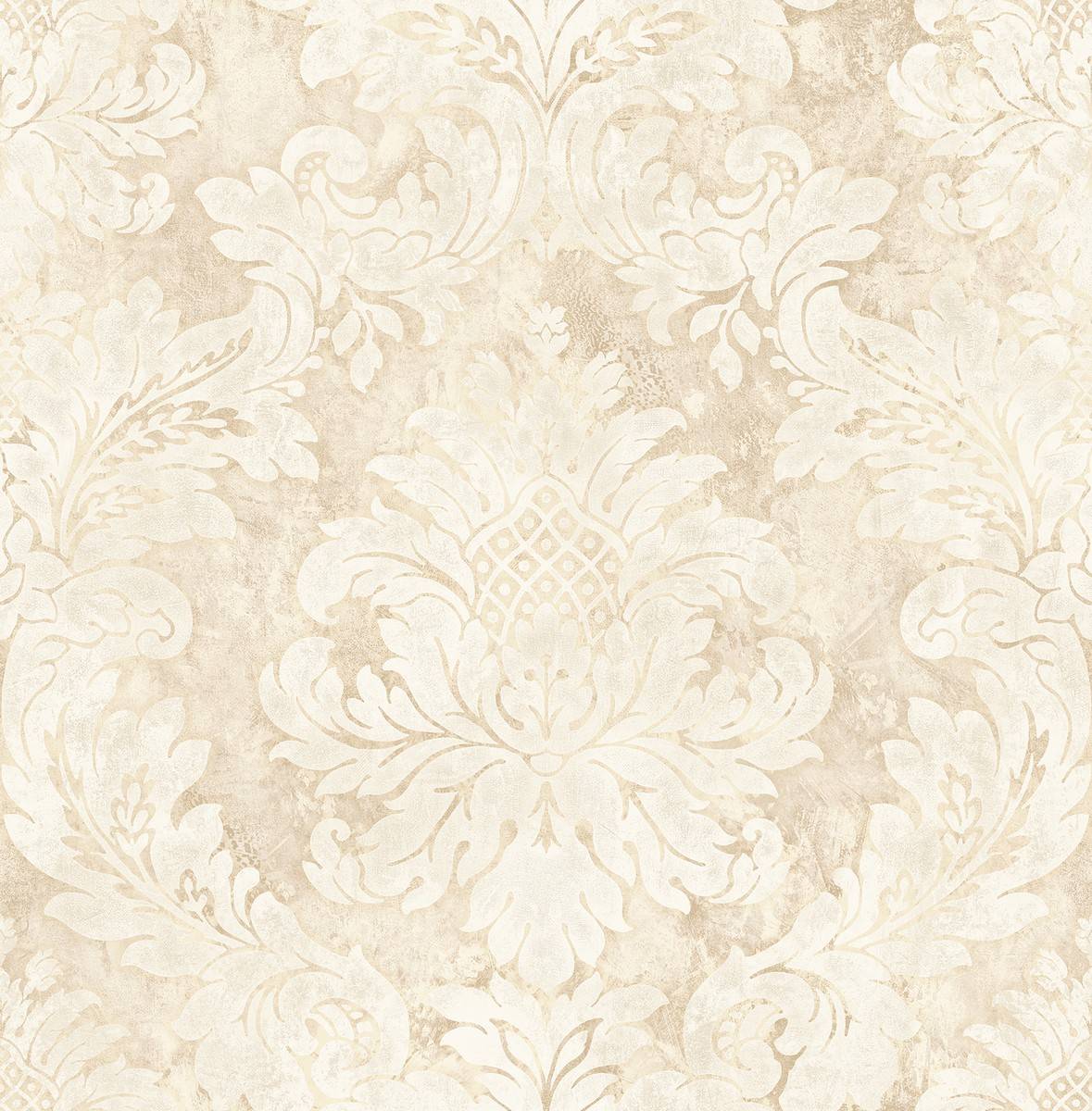 Обои Seabrook Lux Decor LD80910