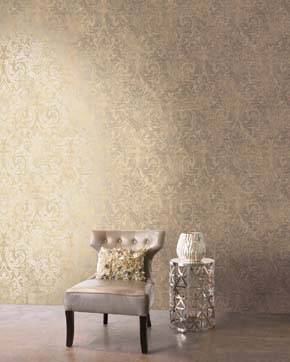 Обои Wallquest Casafina DE20819