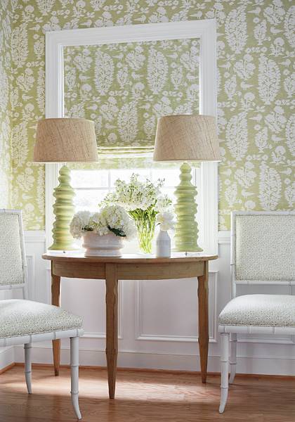 Обои Thibaut Chestnut Hill T72597