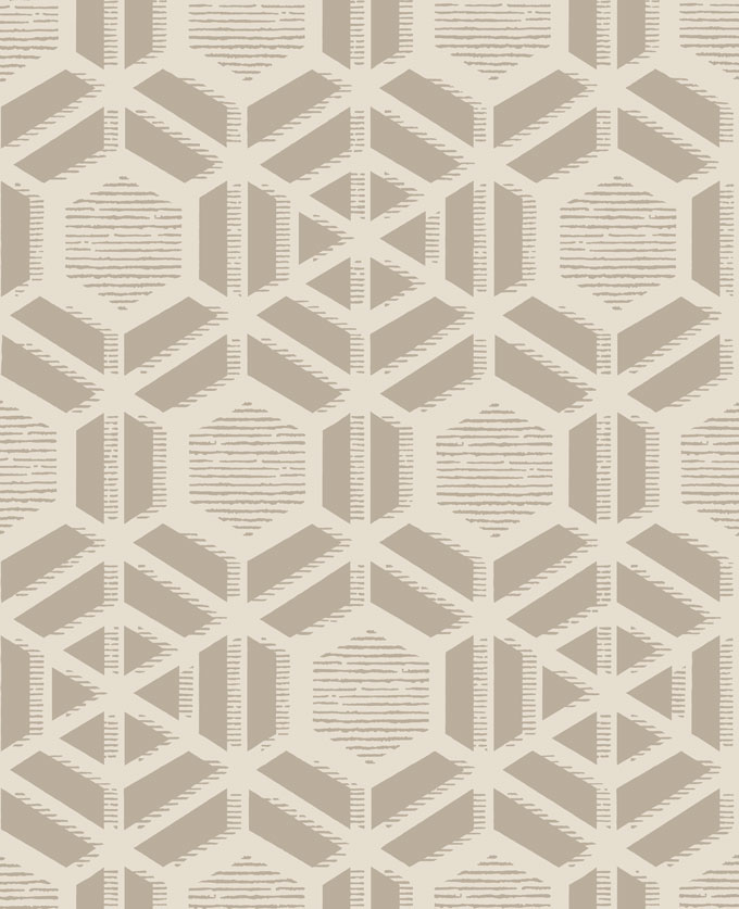Обои 1838 Wallcovering Capri 1905-126-02