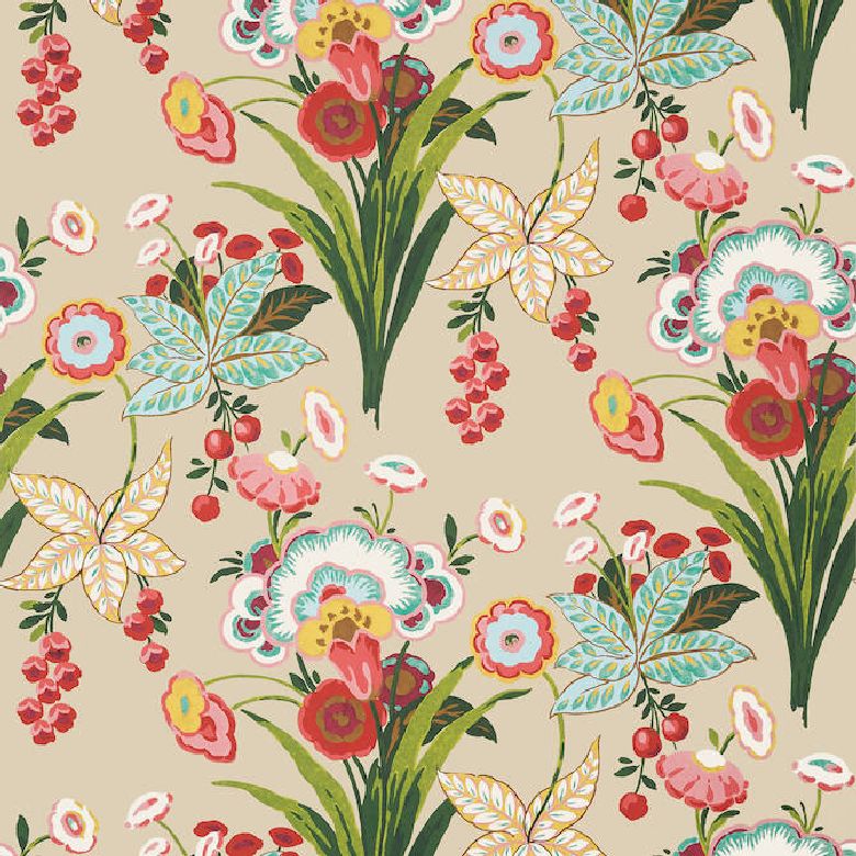 Обои Thibaut Eden T20852