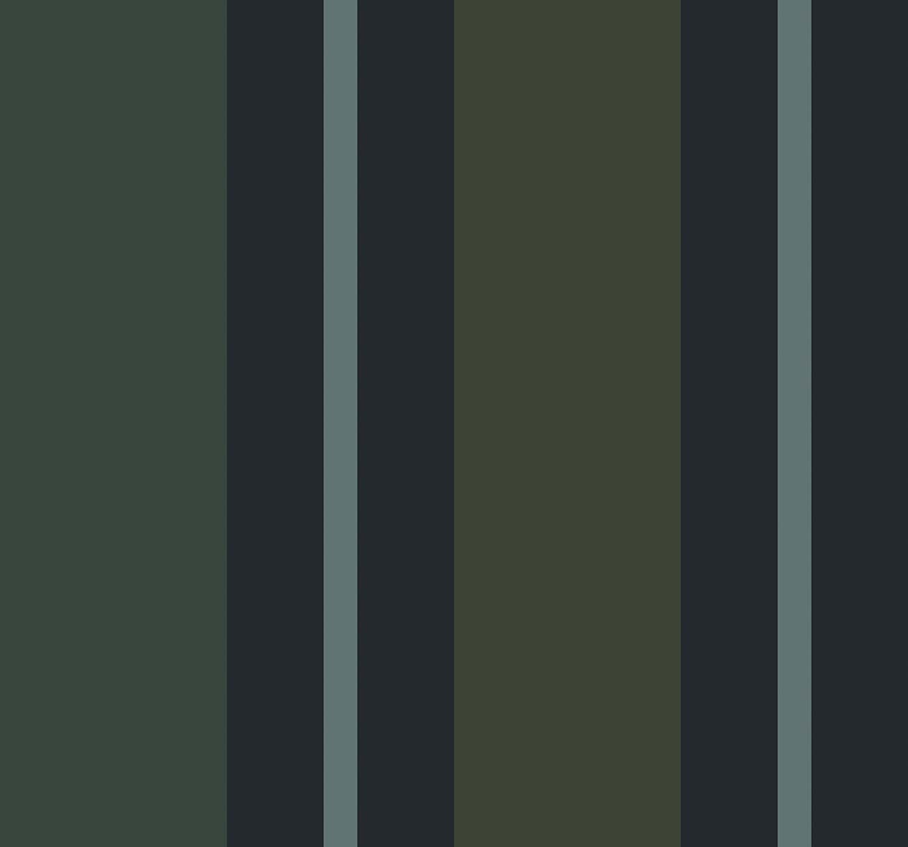 Обои Wallquest Nantucket Stripes SR21303