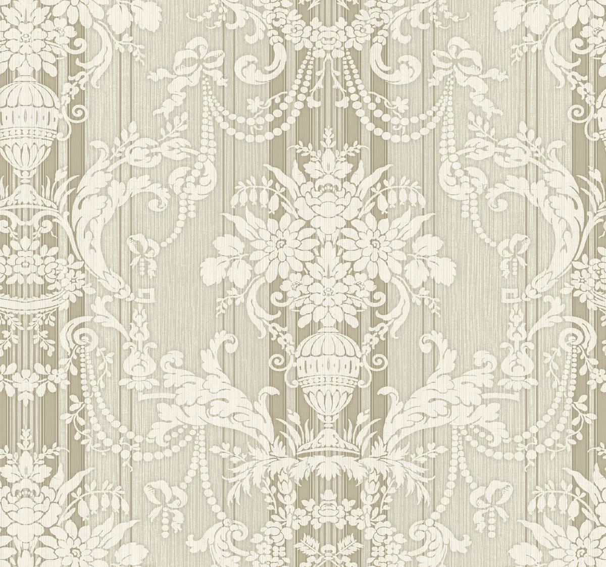 Обои Seabrook Damask Folio DF30806